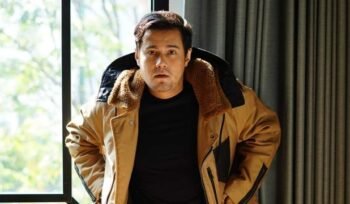 Artis BJ yang Ditangkap karena Narkoba Adalah Bobby Joseph