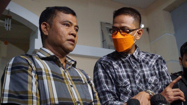 Ayah Vanessa Angel Sebut Besannya Marah-marah dan Ungkit Biaya Pengasuhan Gala